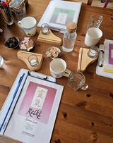 Reiki Grad 2, Tagesseminar