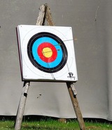 Bogenschie&szlig;en f&uuml;r Jugendliche und Erwachsene