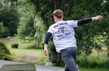Dreit&auml;giger Intensiv-Discgolf Kurs mit Discgolf-Profi Timo Hartmann
