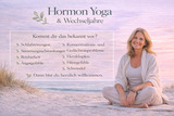 HORMON - YOGA UND WECHSELJAHRE