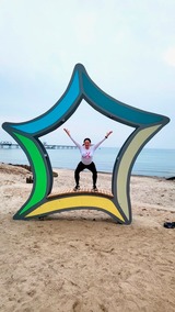 Outdoor Fitness