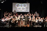 Konzert am Waldteich mit dem Orchester Vahlhausen