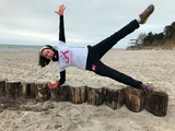 Sport Bewegung an der Ostsee: Urban Fitness