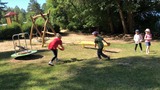 Action Kids - Ran an den Ball