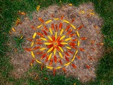 Land Art