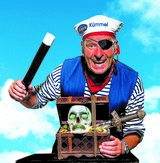Kümmel`s Zauberspaßshow