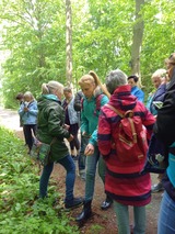 Kräuterwanderung