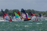 Racer of the Sea - Surf-Regatta