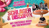 Sommer am Strand - Das Open Air Wochenende
