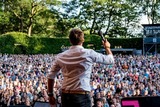 Immer wieder dienstags mit: Sören Schröder & ,,Das Ostseeferienland singt"
