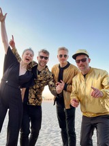 Immer wieder dienstags mit: Funky Tunes