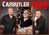 Immer wieder dienstags mit: Georgie Carbutler Trio