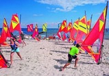 Windsurf Schnupperstunde