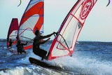 Start Windsurf-Aufbaukurs