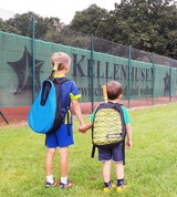 Sportwoche SC Kellenhusen: Tennis