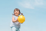 Action Kids - Ran an den Ball