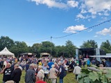 Kartoffelfest Kellenhusen