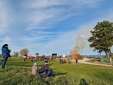 Maifeuer Kellenhusen