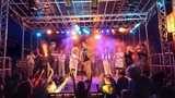 Open-Air-Playbackshow