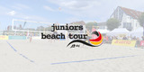 Deutsche U19 Beachvolleyball Meisterschaften