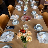 Fr&uuml;hst&uuml;ck f&uuml;r Laboer SeniorInnen