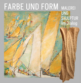 Er&ouml;ffnung der Ausstellung Farbe und Form