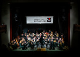Konzert an der Ostsee