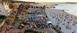 Laboe macht Musik