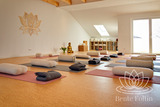 R&uuml;ckenYoga in Laboe