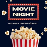 Lange Nacht der Demokratie: Movie Night -  Demokrat