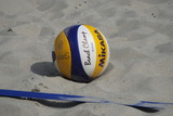 Deutsche Beach Volleyball Meisterschaften U19