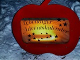 Lebendiger Adventskalender 2025