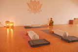 Yoga für den Rücken- Haltung und Aufrichtung