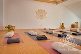 Yoga für den Rücken