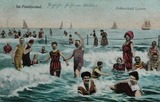 Laboe - 150 Jahre Ostseebad