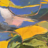 Farbe³ zwischen Farbe und Raum
