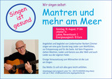 Wir singen: Mantren, Kanons, Lieder