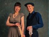 Promenadenkonzert - Small Horses & the Plan