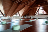 Yoga-Special "Yin & Yang"