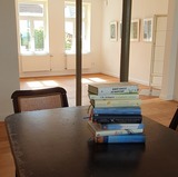 Offener Gesprächskreis LiteraturBlick