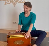 Mantra Yogastunde