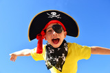 Alles klar zum Entern - Piratenspielefest in Grube