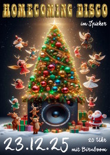 Homecoming-Hafendisco