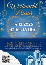 Weihnachtsbasar
