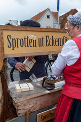 Sprottentage