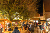 Eckernförder Weihnachtsmarkt