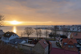 Brunchbuffet "Schlei Princess"+Fischmarkt Kappeln