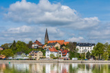 Hamburg: Parkfriedhof Ohlsdorf und Hamburg BUNKER
