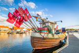 Eckernf&ouml;rder Fischmarkt