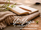 YinYoga & intuitives Schreiben zum Fr&uuml;hlingsanfang